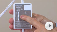 Linking a Pico wireless control to a Maestro Wireless plug-in module