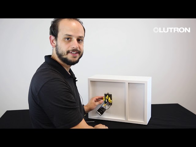 Installing a Sunnata Dimmer in a 3-way Application