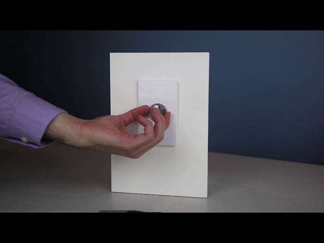 Aurora – Pairing to a Smart Bulb