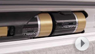 Installing Batteries in Honeycomb and Roller Shades