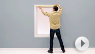 Measuring for Outside Mount Roller Shades