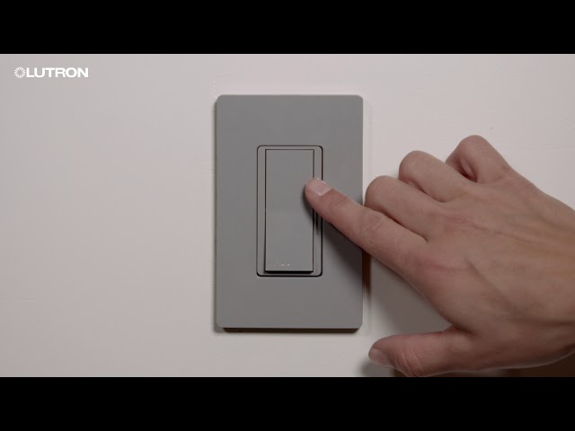 Life happens between on and off.  Discover how dimmers can bring your family together!