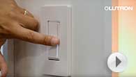 Lutron Sunnata: Adjusting the Low End Trim