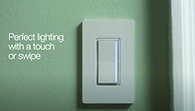 Introducing the Sunnata touch dimmer