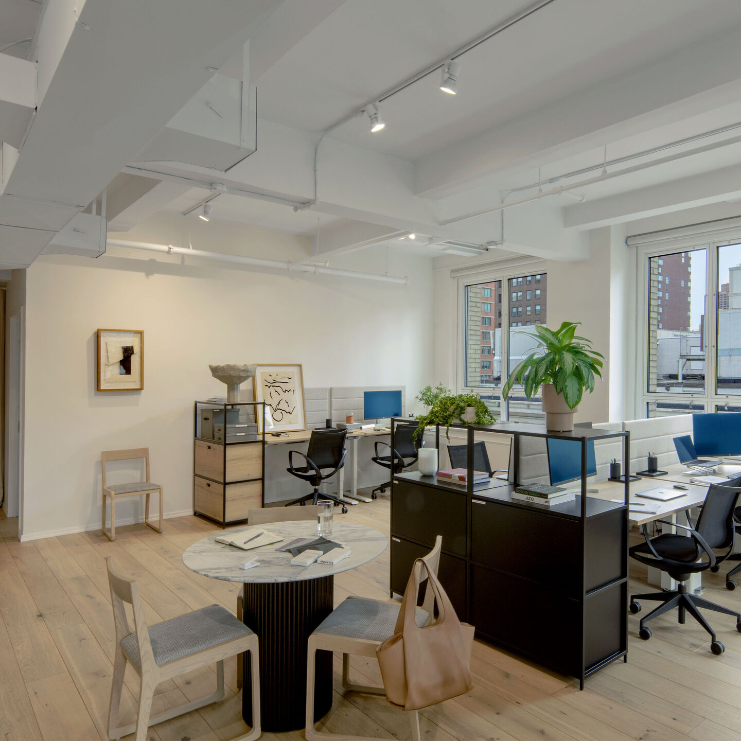 Athena/myRoom XC Sunnata Hybrid Keypad - ARST-HN4B-PB