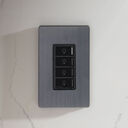 Athena/myRoom XC Sunnata Hybrid Keypad - ARST-HN4B-PB