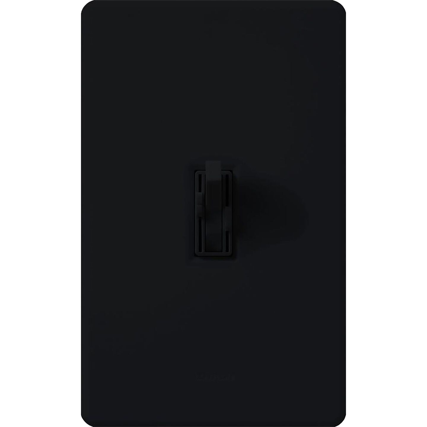 Ariadni/Toggler Dual Fan/Light Control - AY2-LFSQ-BL