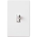 Ariadni/Toggler 3-Wire Fluorescent Dimmer - AYF-103P-WH