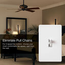 Ariadni/Toggler Fan-Speed Control - AYFSQ-F-LA