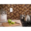 Skylark Contour LED+ 3-Way Dimmer - CTCL-153P-WH