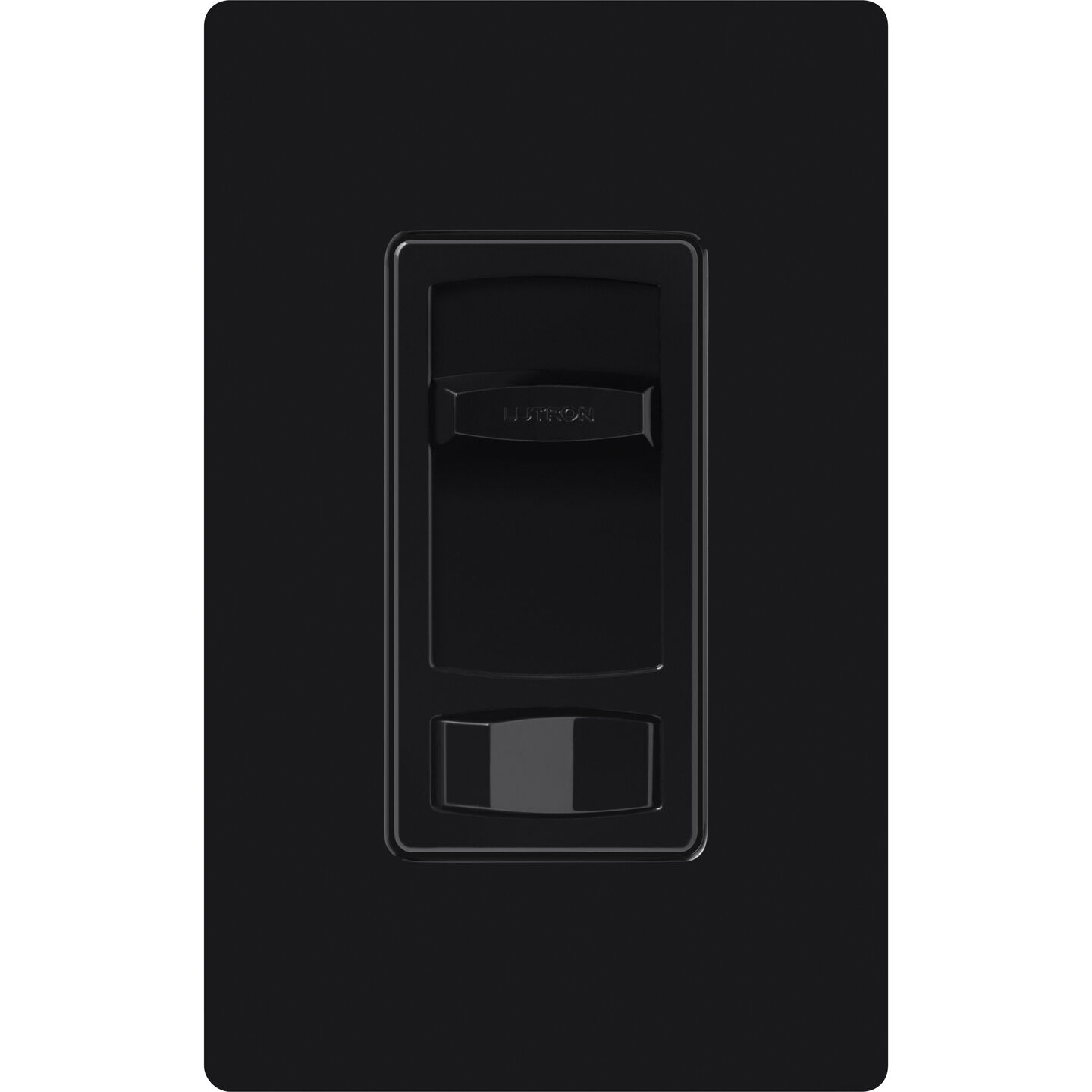 Skylark Contour Quiet 3-Speed Fan Control - CTFSQ-F-BL