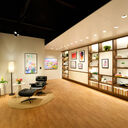 Ketra D3 Wall Wash New Construction Downlight – 3” Aperture - D3-WW-RM