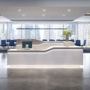 Ketra G2 Linear – Wide Flood (700 lumens/ft) - G2-12-07-GT-WFL