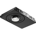 Rania D2 Fixed Remodeler New Construction – 2” Aperture - D2-TW-FX