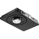 Ketra D2 Fixed New Construction Downlight – 2” Aperture - D2-FS-FX