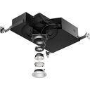 Rania D2 Adjustable New Construction Downlight – 2” Aperture - D2-TW-AD