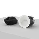 Ketra D2 Wall Wash Remodeler Downlight – 2” Aperture - D2R-FS-WW