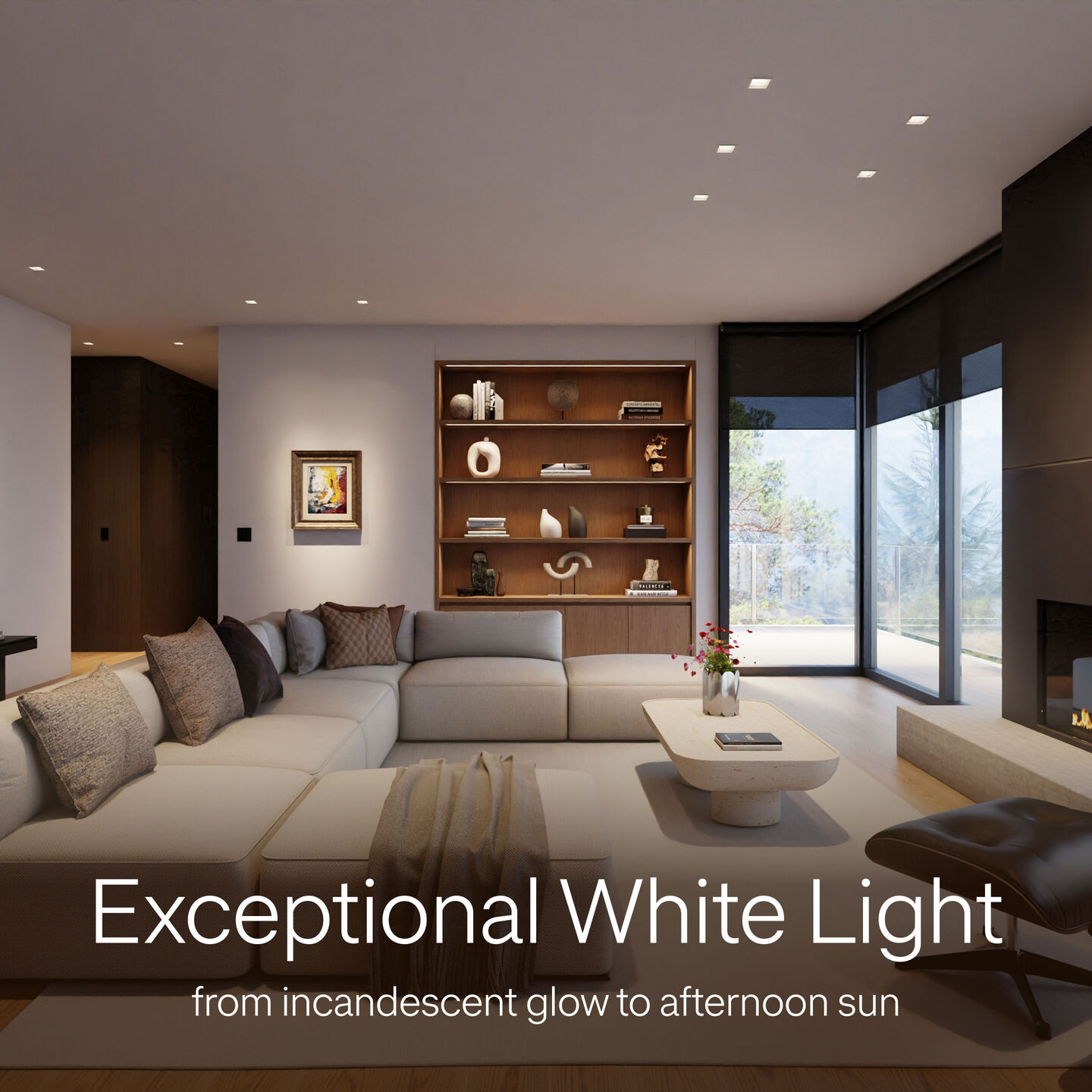 Rania D2 Adjustable Remodeler Downlight – 2” Aperture - D2R-TW-AD