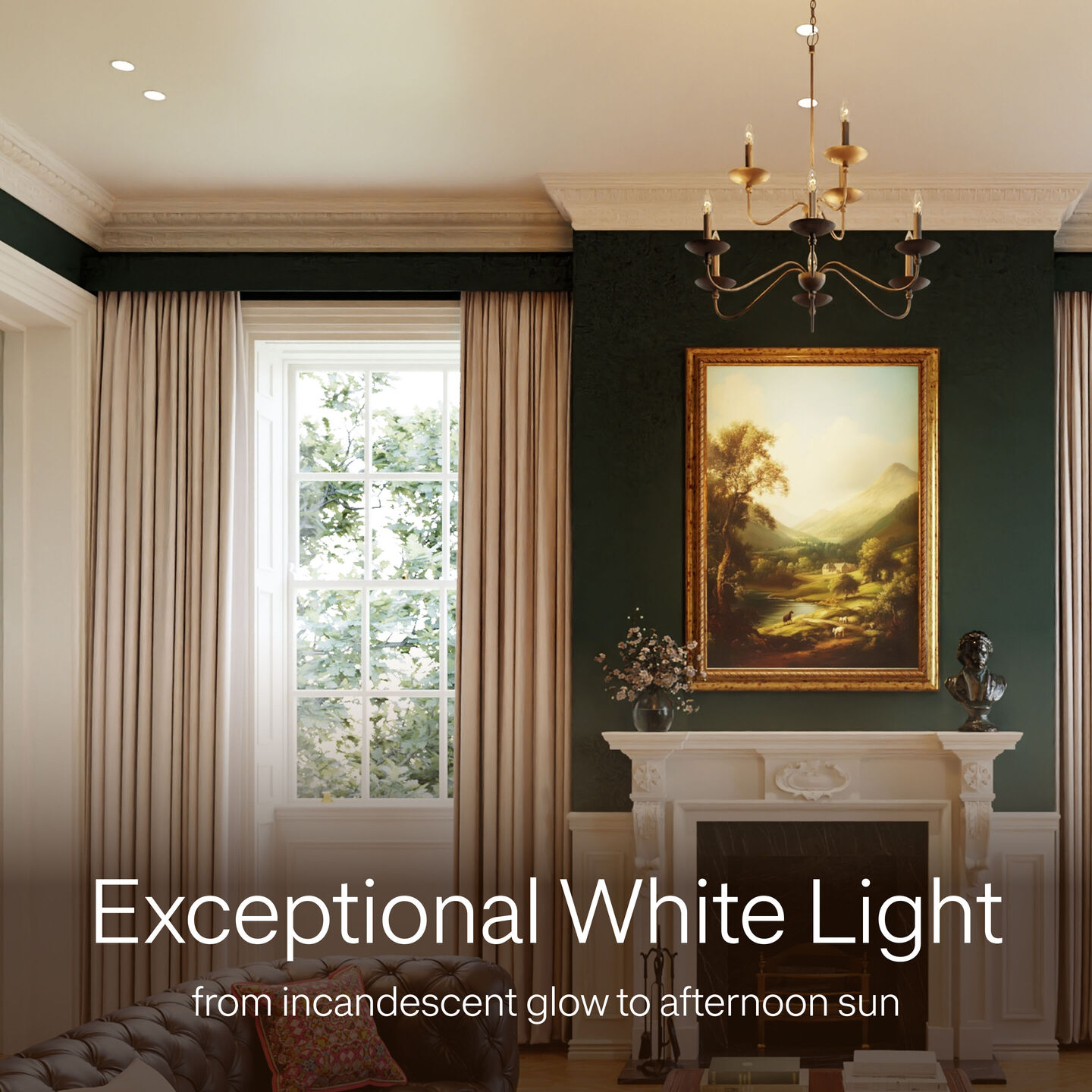 Rania D2 Fixed Remodeler Downlight—2” Aperture - D2R-TW-FX