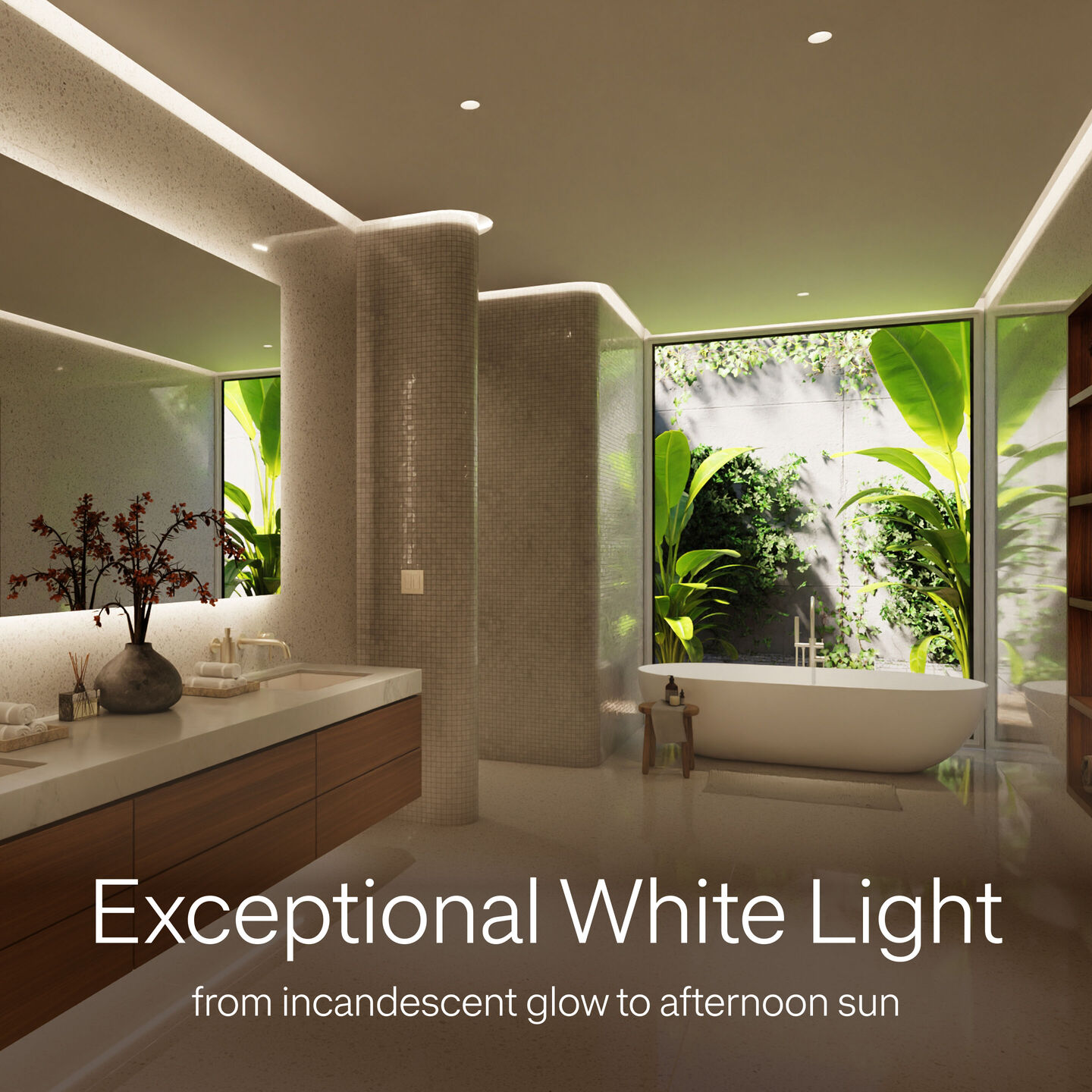 Rania D2 Wall Wash Remodeler Downlight—2” Aperture - D2R-TW-WW