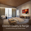 Ketra D2 Wall Wash Remodeler Downlight – 2” Aperture - D2R-FS-WW