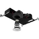 Ketra D3 Adjustable New Construction Downlight – 3” Aperture - D3-AD-RD