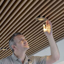 Ketra D4R Fixed Remodeler Downlight – 4” Aperture - D4R-FX-RD