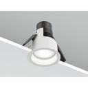 Ketra D4R Fixed Remodeler Downlight – 4” Aperture - D4R-FX-RD
