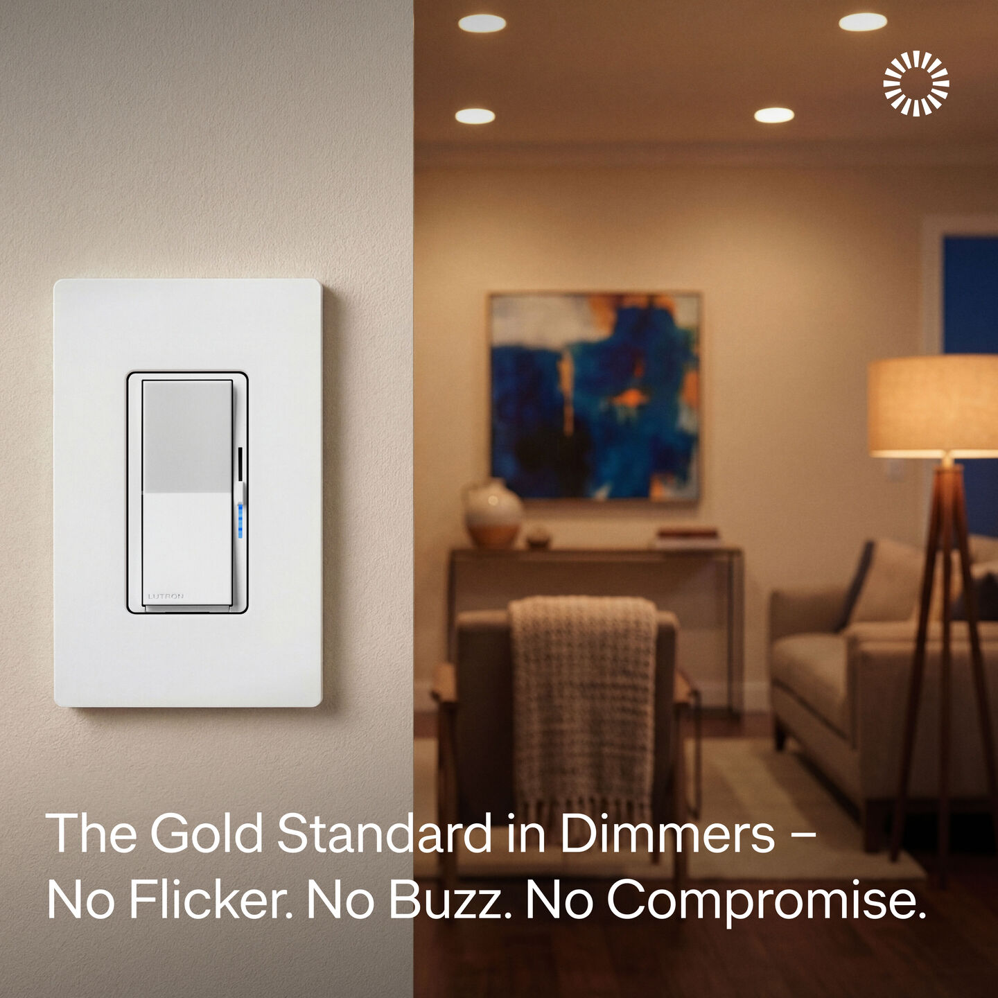 Diva LED+ Pro Max Dimmer - DV-PRO-AL