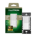Diva LED+ Pro Dimmer - DV-PS-WH