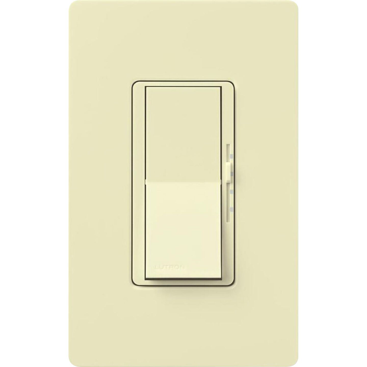 Diva 3-Speed Fan Control - DVFSQ-F-AL