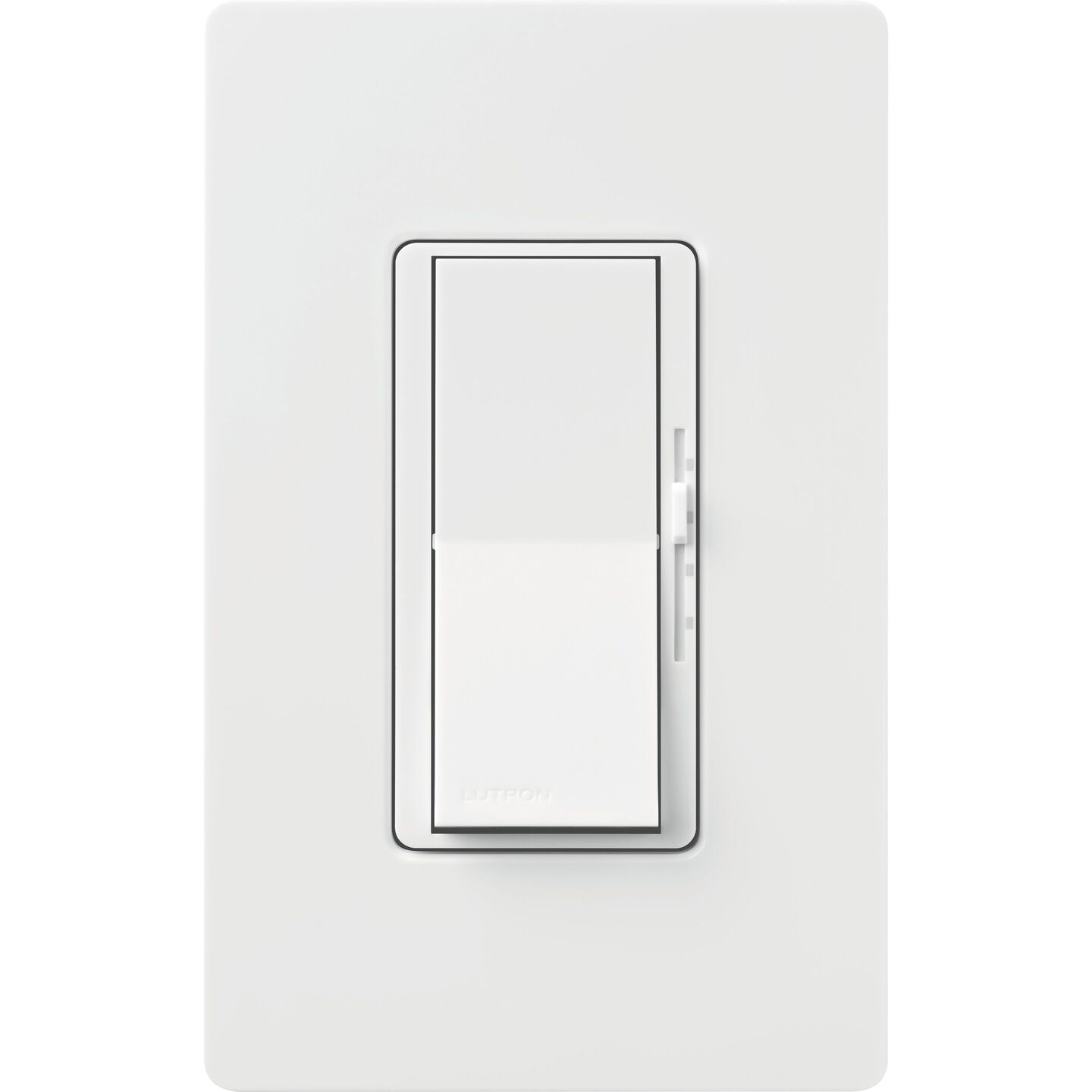 Diva 3-Speed Fan Control - DVFSQ-F-WH