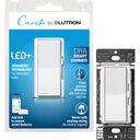 Diva Smart Dimmer Switch - DVRF-6L-WH