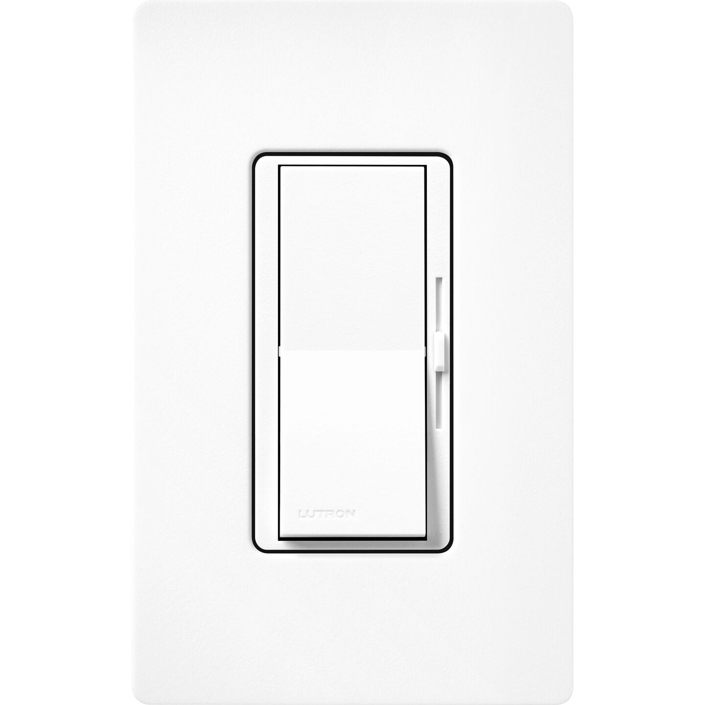 Diva 0-10V Dimmer - DVSCSTV-BW