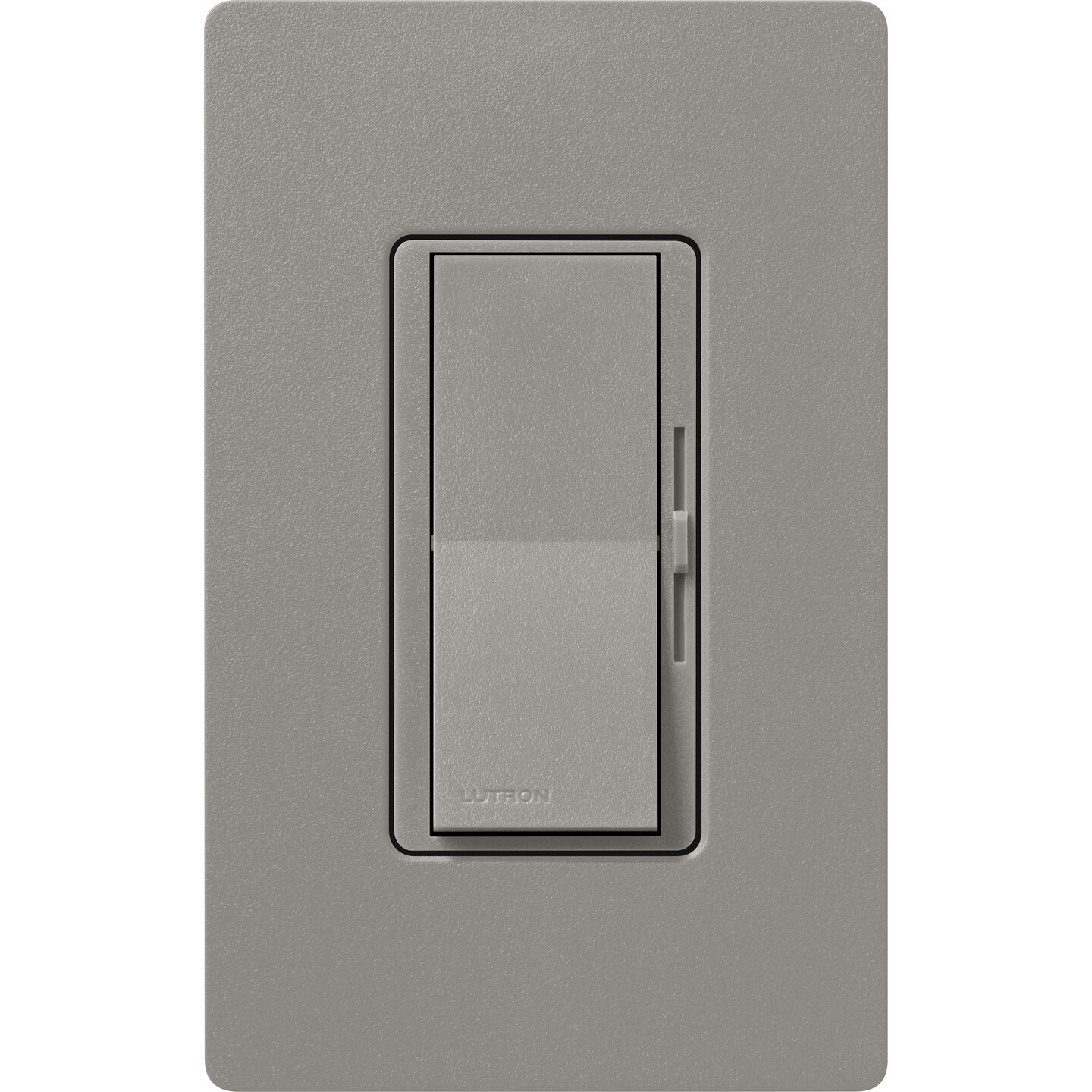Diva LED+ Dimmer - DVSCCL-153P-CS