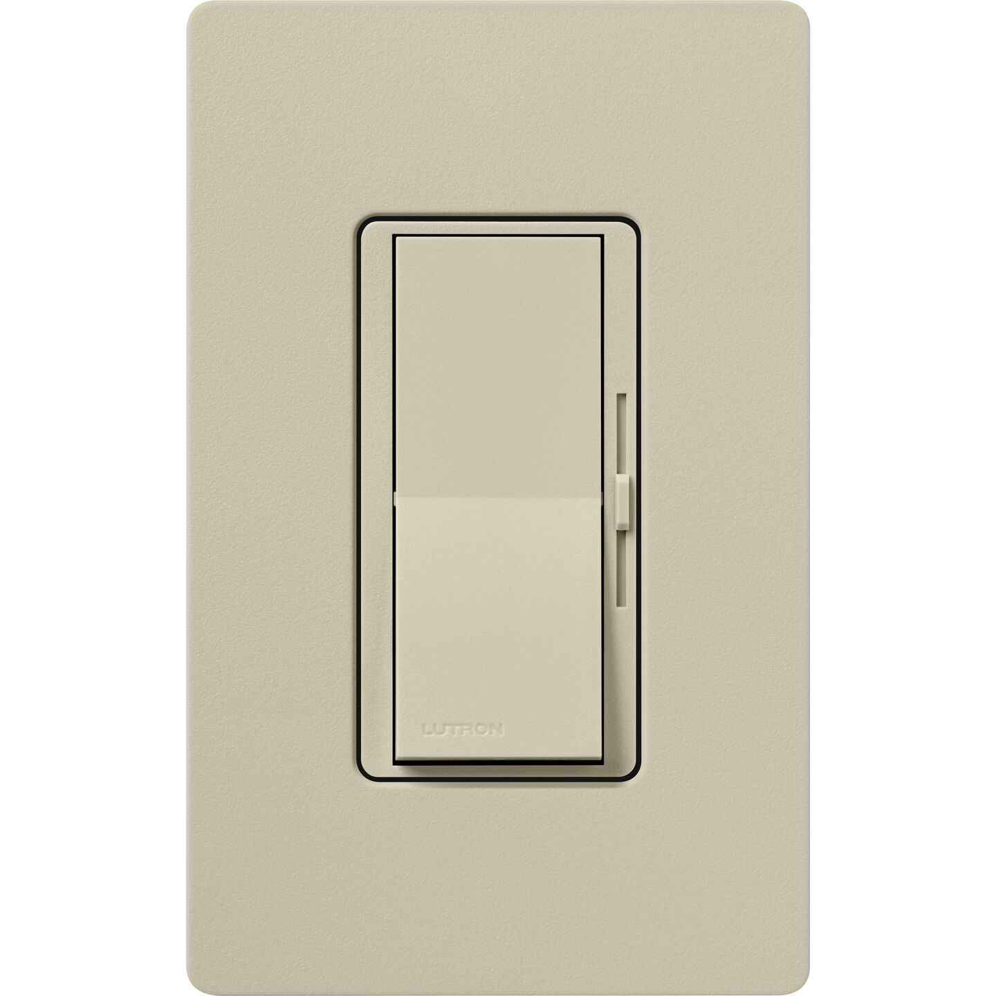 Diva LED+ Dimmer - DVSCCL-153P-CY