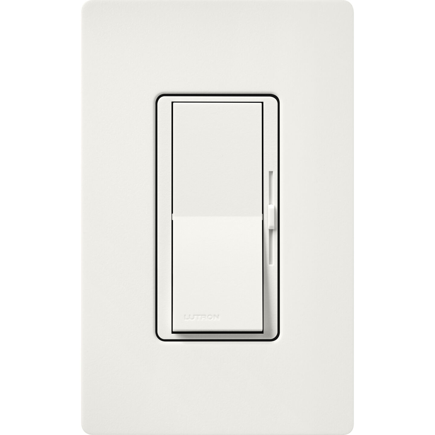 Diva 0-10V Dimmer - DVSCSTV-RW