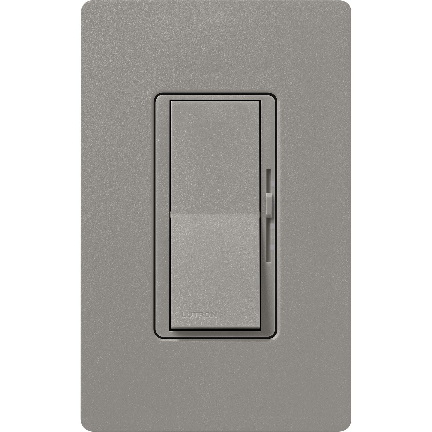 Diva 3-Speed Fan and Light Control - DVSCFSQ-LF-CS