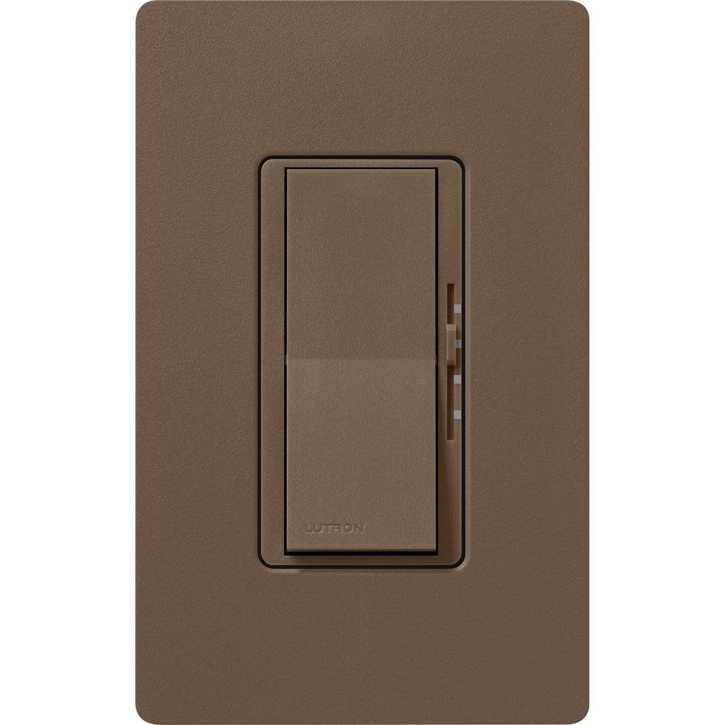 Diva 3-Speed Fan and Light Control - DVSCFSQ-LF-EP