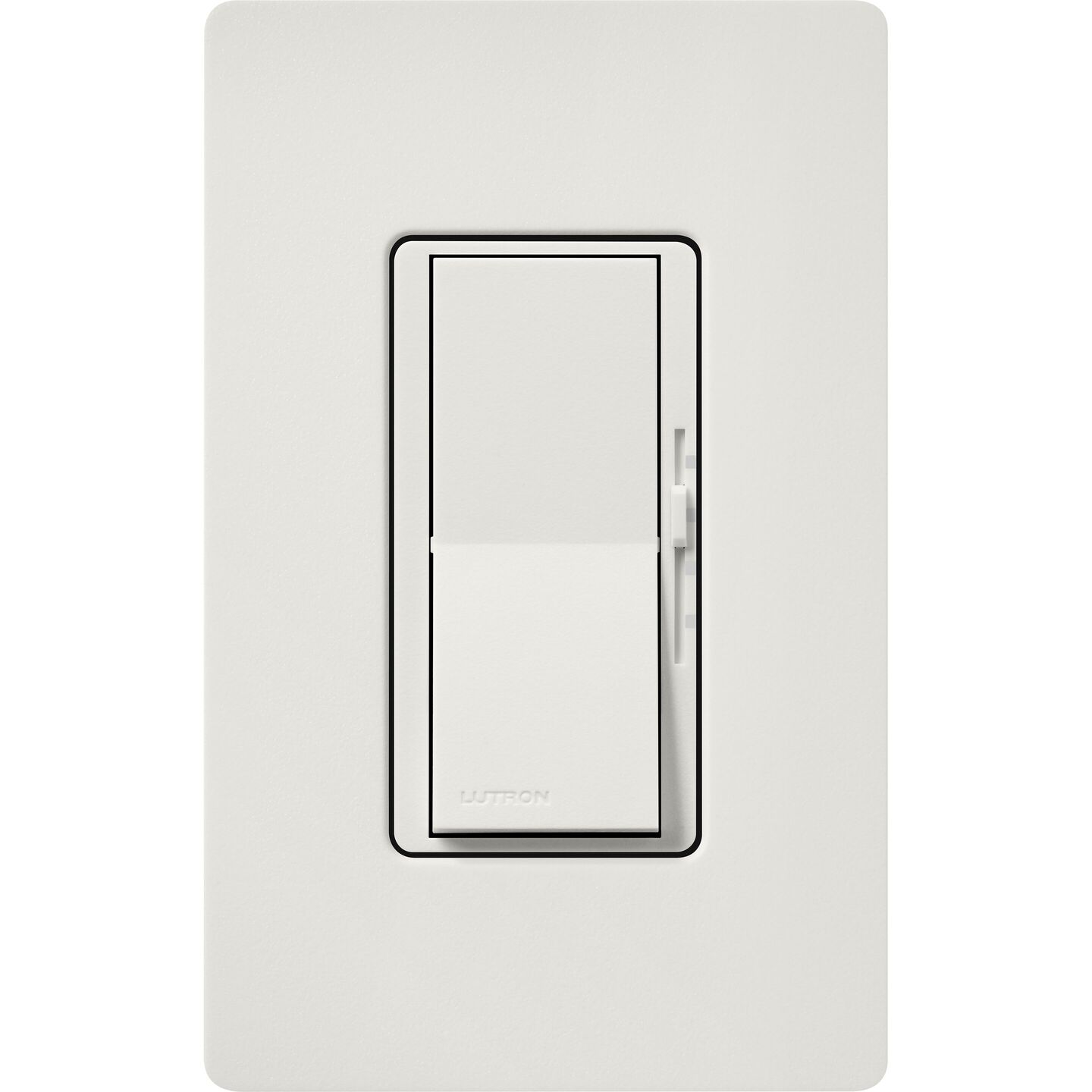Diva 3-Speed Fan and Light Control - DVSCFSQ-LF-LG