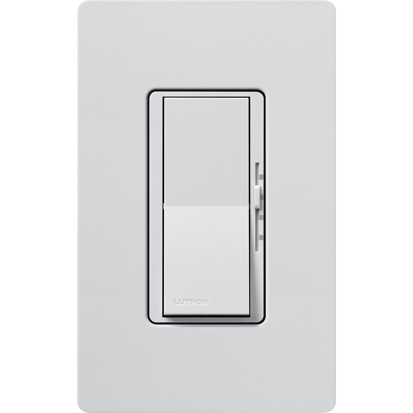 Diva 3-Speed Fan and Light Control - DVSCFSQ-LF-MI