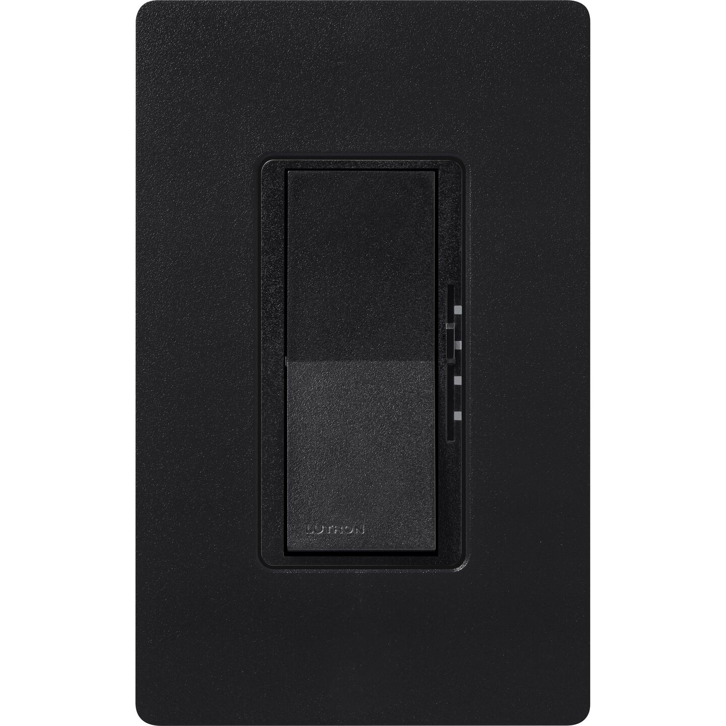 Diva 3-Speed Fan and Light Control - DVSCFSQ-LF-MN