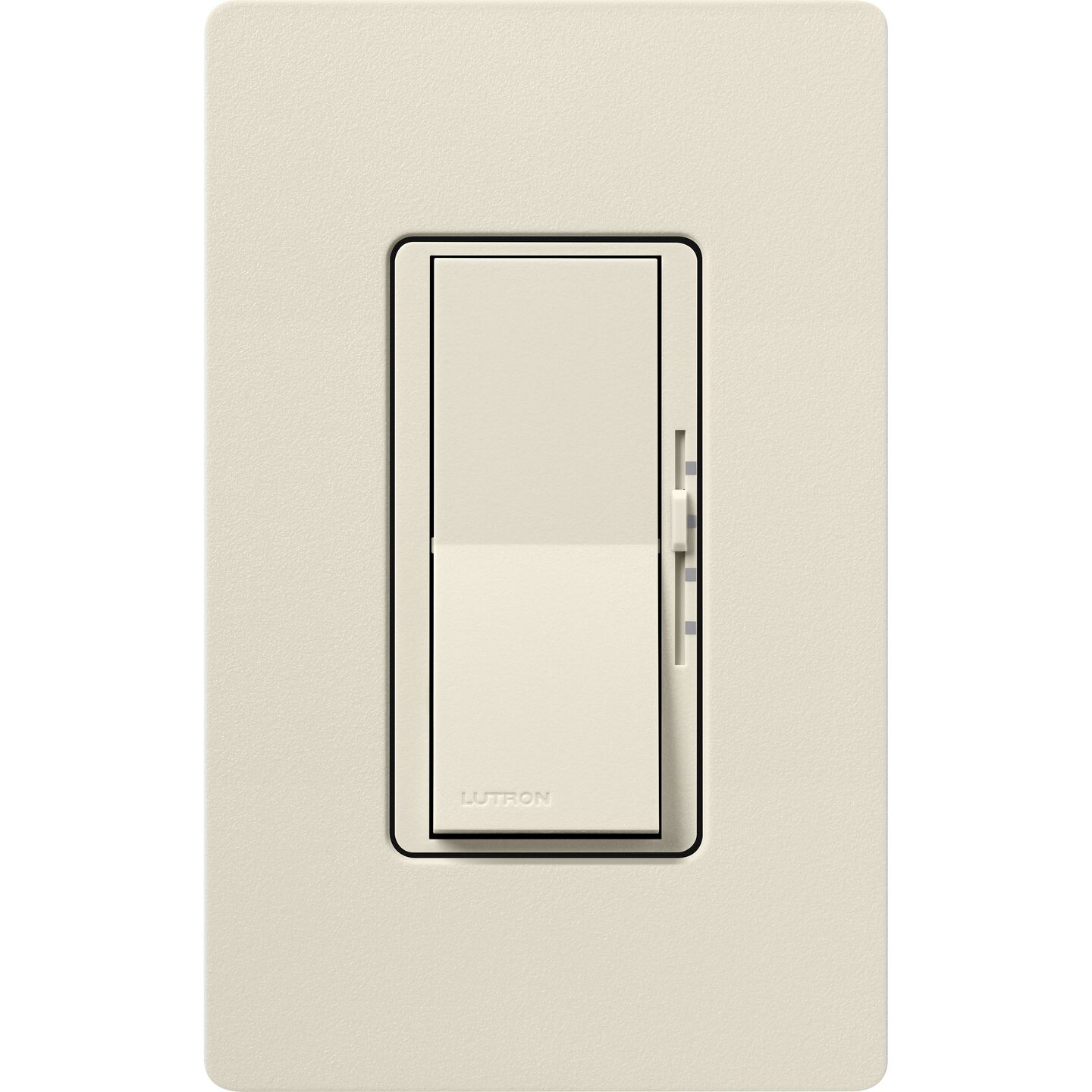 Diva 3-Speed Fan and Light Control - DVSCFSQ-LF-PM