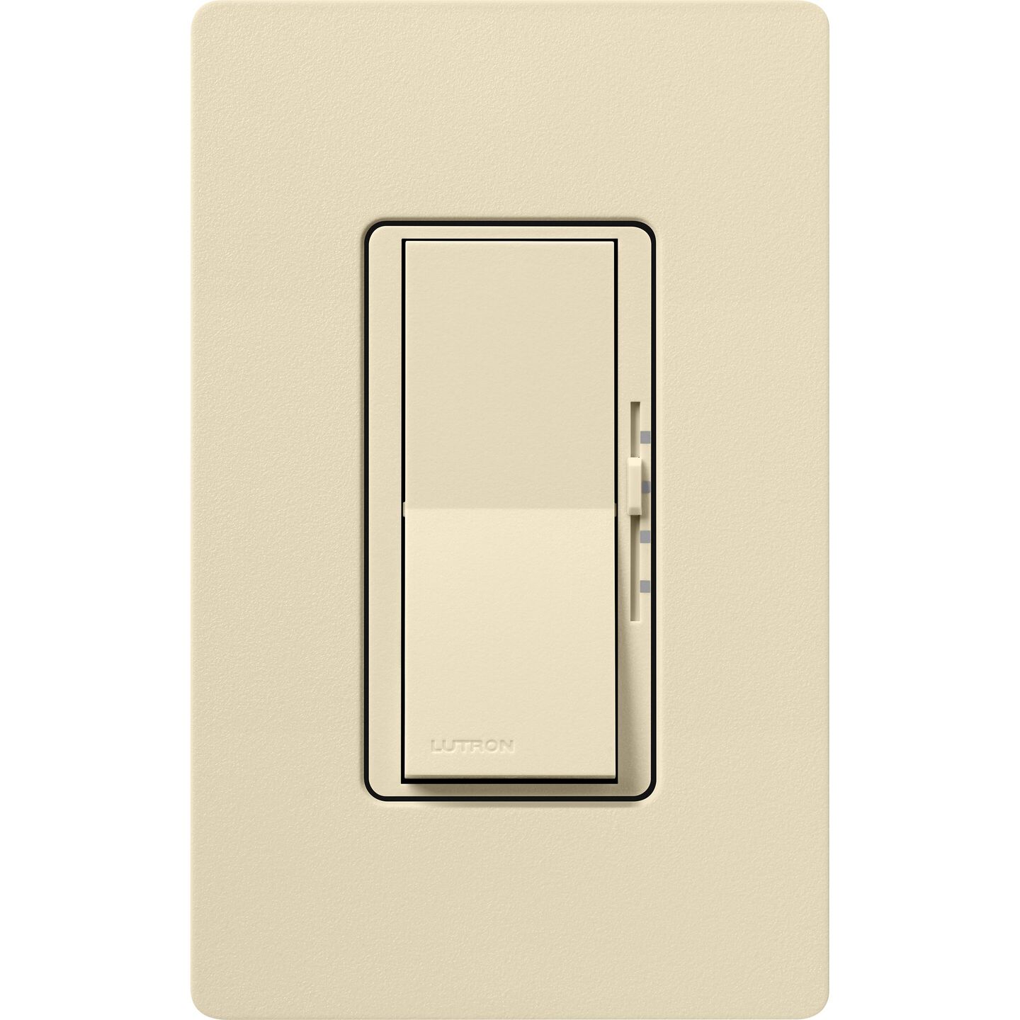 Diva 3-Speed Fan and Light Control - DVSCFSQ-LF-SD