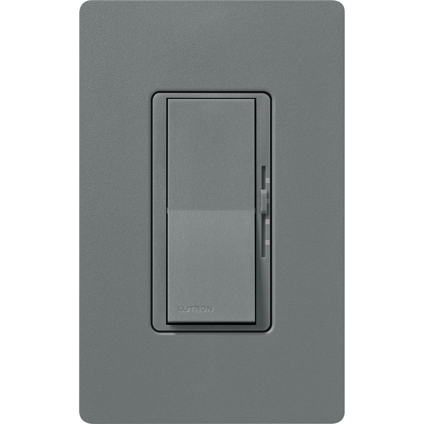 Diva 3-Speed Fan and Light Control - DVSCFSQ-LF-SL