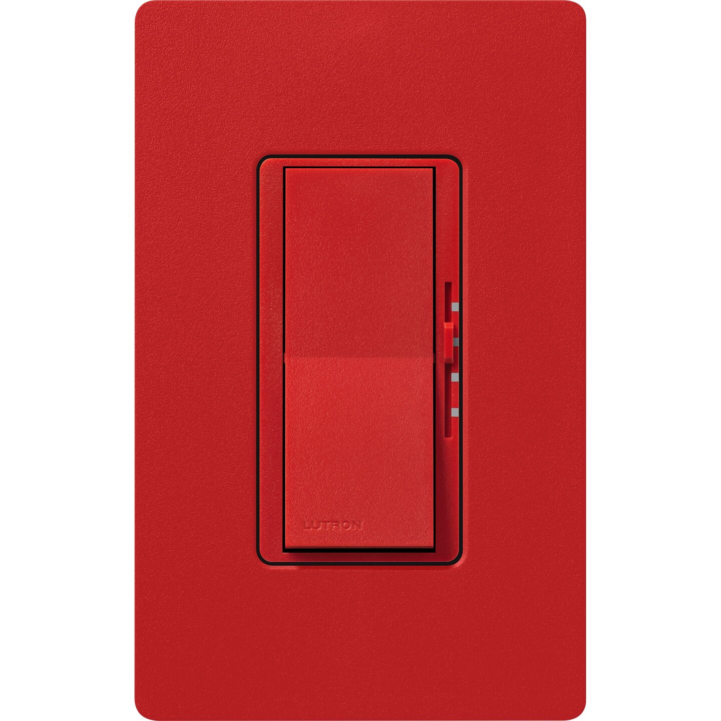 Diva 3-Speed Fan and Light Control - DVSCFSQ-LF-SR