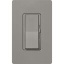 Diva 3-Speed Fan and Light Control - DVSCFSQ-LF-CS