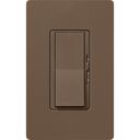 Diva 3-Speed Fan and Light Control - DVSCFSQ-LF-EP