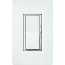 Diva 3-Speed Fan and Light Control - DVSCFSQ-LF-GL