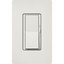 Diva 3-Speed Fan and Light Control - DVSCFSQ-LF-LG